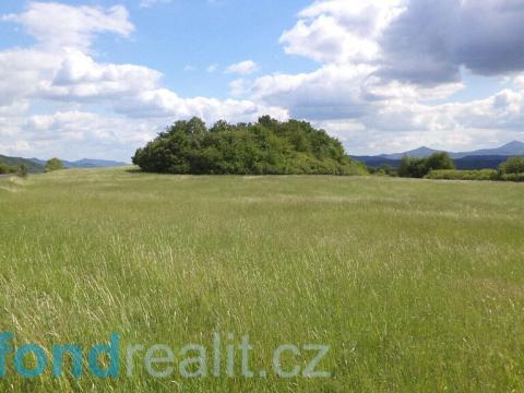 Prodej zemědělské půdy, Ústí nad Labem, 8700 m2