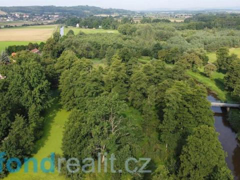 Prodej pozemku, Heřmaň, 1315 m2