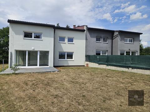 Prodej rodinného domu, Červený Újezd, Na Vyhlídce, 200 m2