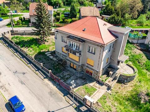 Prodej obchodního prostoru, Hořovice, U Rybníčka, 520 m2