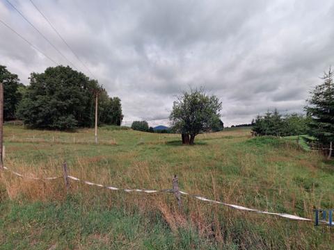 Prodej pozemku pro bydlení, Jablonné v Podještědí, 2521 m2