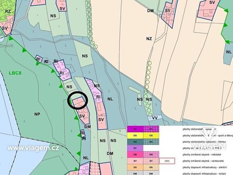 Prodej pozemku pro bydlení, Frýdlant nad Ostravicí, 630 m2