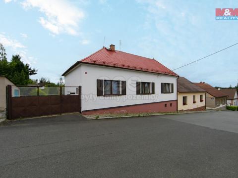 Prodej rodinného domu, Štěnovice, Ke kukačce, 104 m2