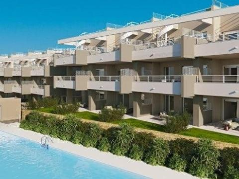 Prodej bytu 3+kk, Estepona, Španělsko, 90 m2