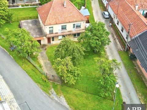 Prodej vily, Bystřice pod Lopeníkem, 230 m2