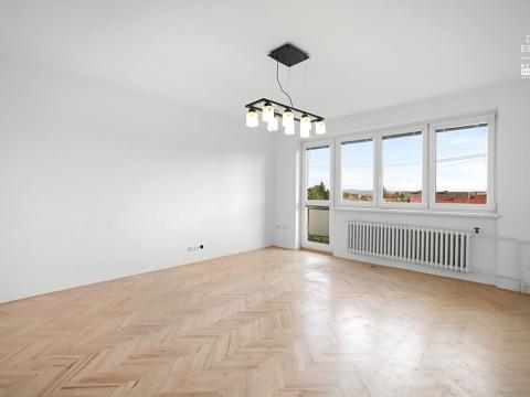 Prodej bytu 3+1, Holešov, Ovocná, 92 m2