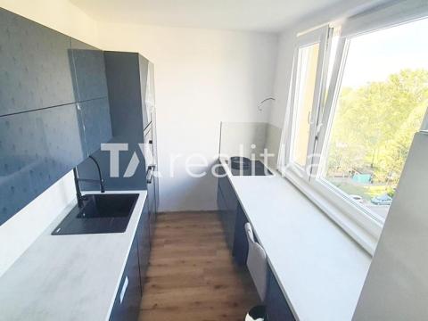 Pronájem bytu 4+1, Karviná, Flemingova, 82 m2