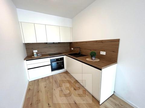 Pronájem bytu 2+kk, České Budějovice, Vrbenská, 60 m2