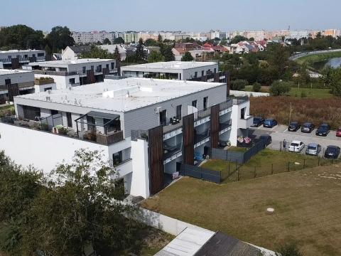 Prodej bytu 4+kk, Písečné - Nové Sady, 152 m2