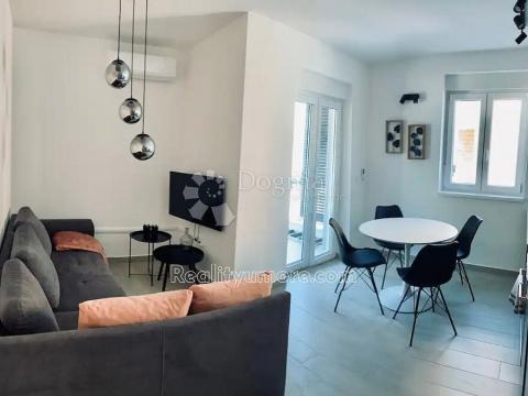 Prodej bytu 3+1, Labin, Chorvatsko, 52 m2