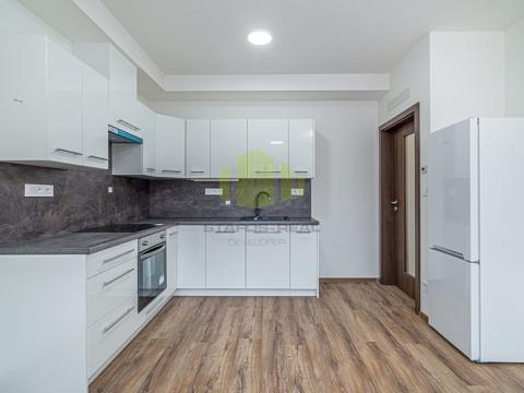 Pronájem bytu 3+kk, Olomouc, Janského, 84 m2