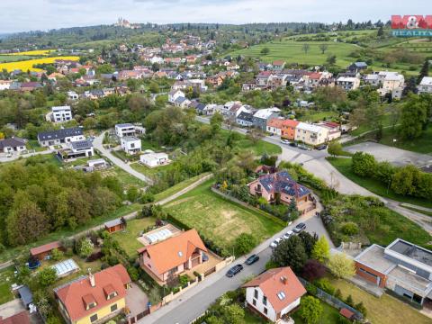 Prodej pozemku pro bydlení, Olomouc, Ke Stromkům, 900 m2