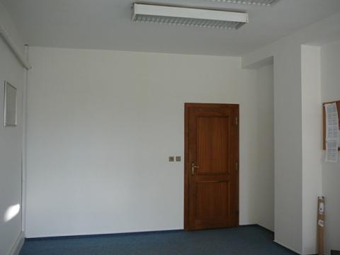 Pronájem kanceláře, Nový Jičín, Masarykovo nám., 28 m2