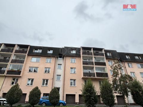 Pronájem bytu 3+kk, Pelhřimov, U Rendlíku, 80 m2