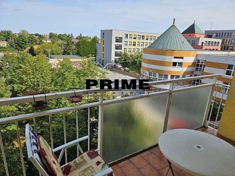 Pronájem bytu 3+1, Praha - Hlubočepy, Wassermannova, 85 m2