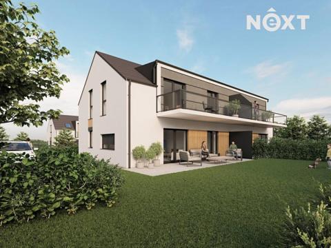 Prodej bytu 4+kk, Vráto, Na Pěšině, 97 m2