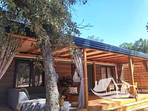 Prodej rodinného domu, Biograd na Moru, Chorvatsko, 42 m2