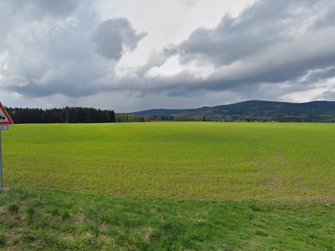 Prodej zemědělské půdy, Jindřichovice, 140178 m2