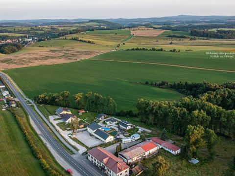 Prodej zemědělské půdy, Lánov, 8388 m2