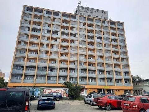 Prodej bytu 2+1, Mělník, Pražská, 66 m2