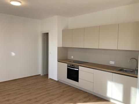 Pronájem bytu 2+kk, Praha - Žižkov, Na rovnosti, 82 m2