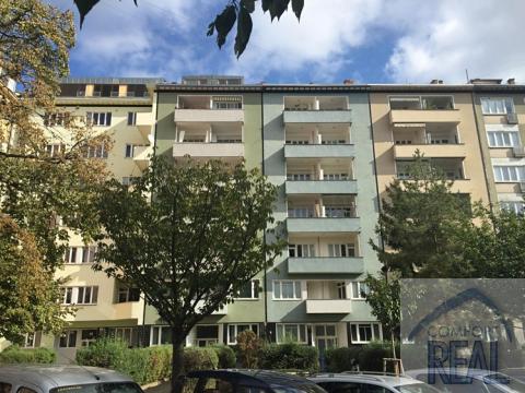 Pronájem bytu 2+1, Brno, Cihlářská, 65 m2