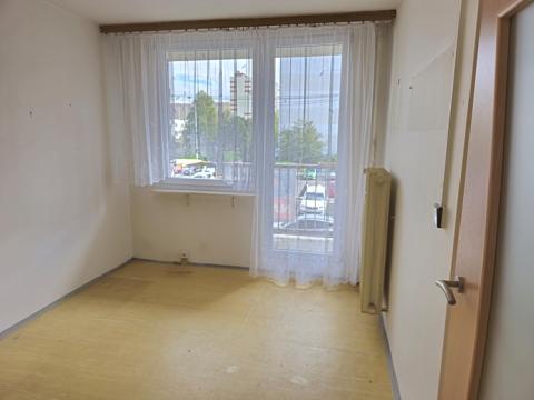 Prodej bytu 3+kk, Praha - Bohnice, Radomská, 57 m2