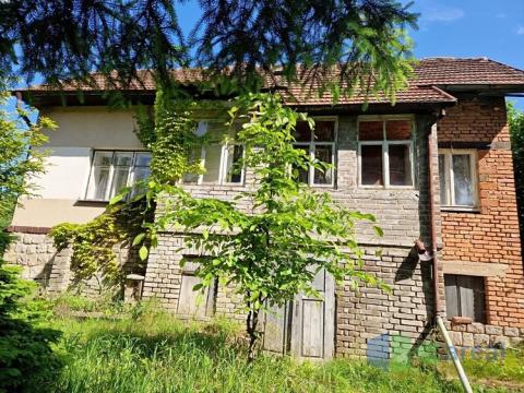 Prodej rodinného domu, Mnichovice, K Ovčínu, 85 m2