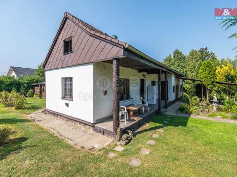 Prodej chalupy, Blížejov - Chotiměř, 166 m2