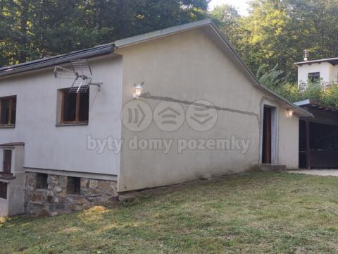 Prodej chaty, Lančov, 89 m2