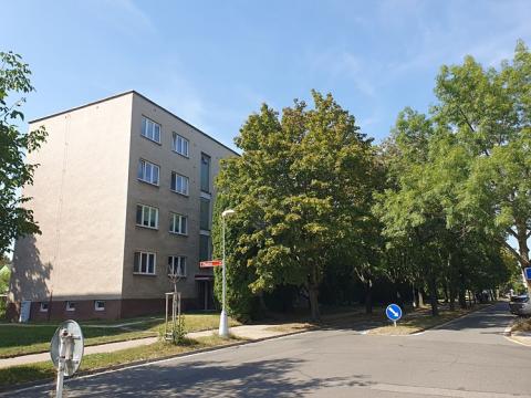 Pronájem bytu 3+kk, Hradec Králové, Fučíkova, 68 m2