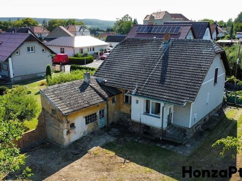 Prodej rodinného domu, Cerhovice, Na Žlábkách, 203 m2