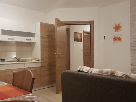 Prodej bytu 3+kk, Pula, Chorvatsko, 63 m2