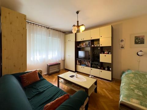 Prodej bytu 2+kk, Pula, Chorvatsko, 24 m2