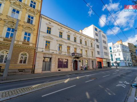 Pronájem restaurace, Plzeň - Jižní Předměstí, Americká, 145 m2