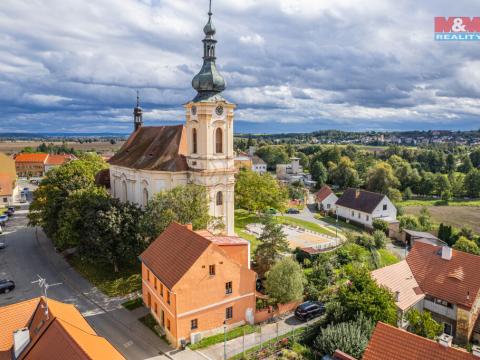 Prodej rodinného domu, Město Touškov, Újezdská, 250 m2