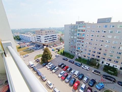 Prodej bytu 3+kk, Praha - Stodůlky, Přecechtělova, 71 m2