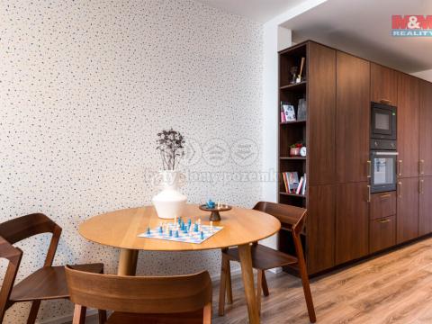 Prodej bytu 1+kk, Praha - Chodov, Čenětická, 24 m2