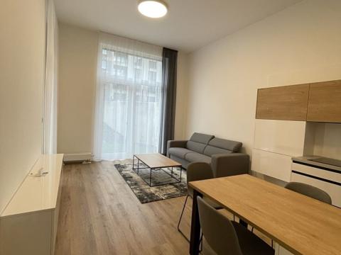 Pronájem bytu 2+kk, Praha - Strašnice, Počernická, 54 m2