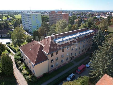 Prodej bytu 2+kk, Lysá nad Labem, Sídliště, 42 m2