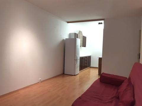 Pronájem bytu 2+kk, Praha - Stodůlky, Janského, 44 m2