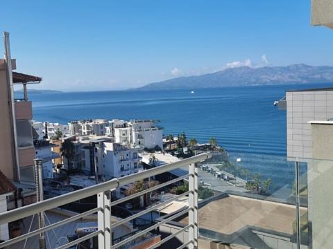 Prodej bytu 3+kk, Saranda, Albánie, 95 m2