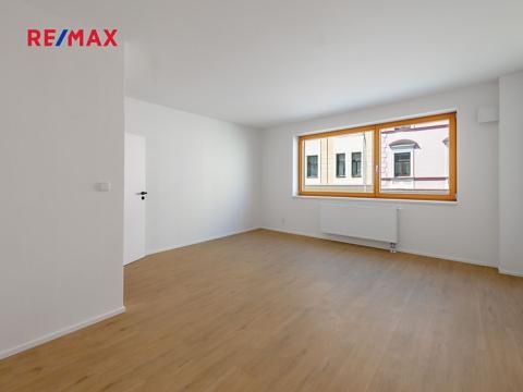 Prodej bytu 3+kk, Praha - Smíchov, Nad Koulkou, 80 m2