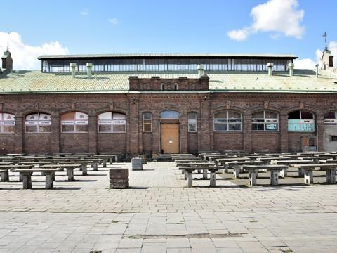 Prodej obchodního prostoru, Olomouc, Kateřinská