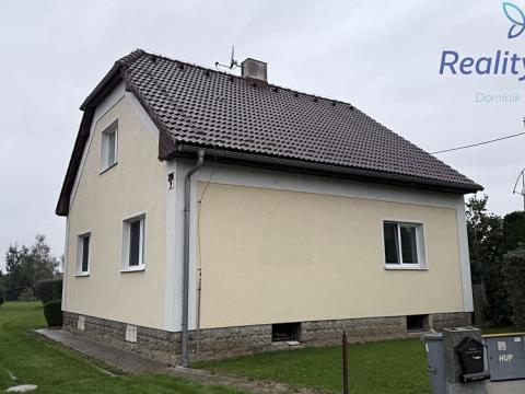 Prodej rodinného domu, Štěpánkovice, Družby, 495 m2