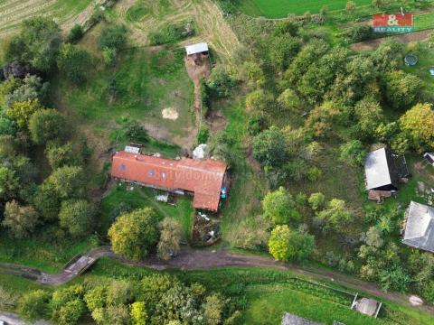 Prodej pozemku pro bydlení, Lužany, 1003 m2