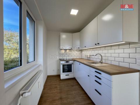 Pronájem bytu 3+kk, Doudleby nad Orlicí, Jiráskova, 62 m2