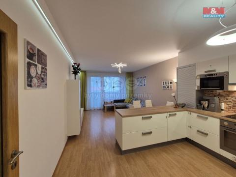 Prodej bytu 3+kk, Praha - Zličín, Sazovická, 80 m2