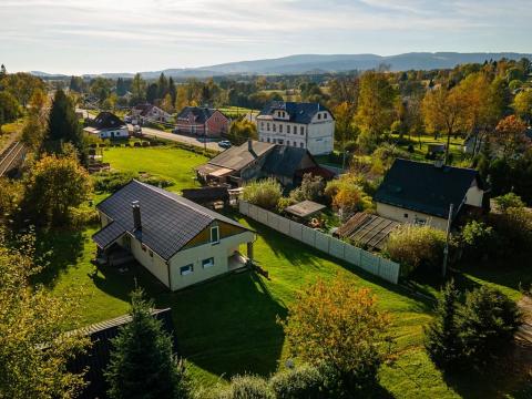 Prodej rodinného domu, Královec, 119 m2