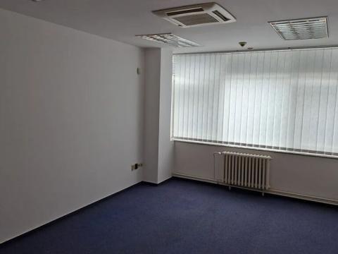 Pronájem kanceláře, Znojmo, náměstí Svobody, 21 m2